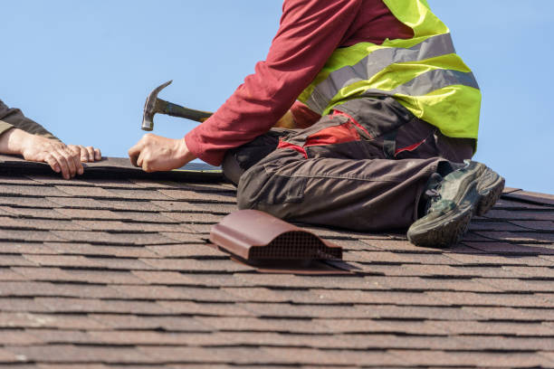 Best Metal Roofing Contractor  in Mcleansville, NC