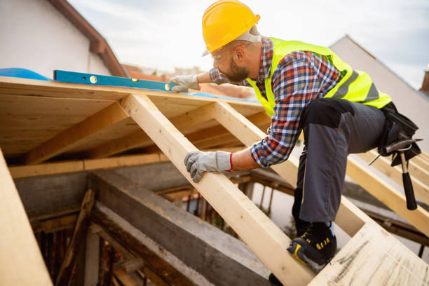 Best Slate Roofing Contractor  in Mcleansville, NC