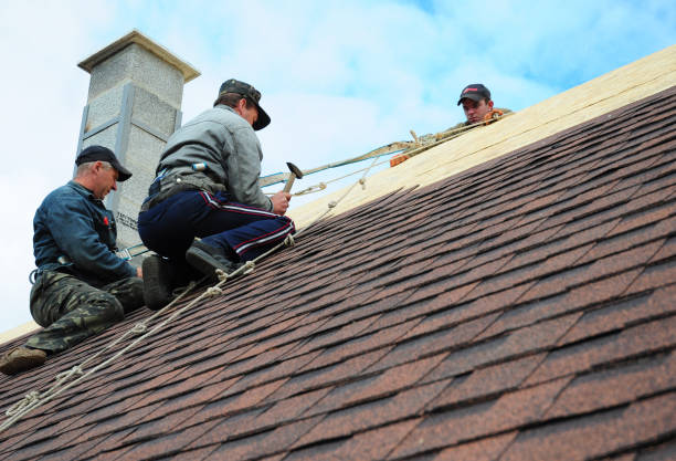 Slate Roofing Contractor in Mcleansville, NC