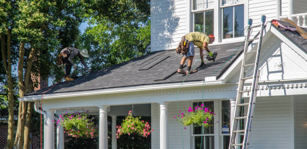 Roof Installation Near Me in Mcleansville, NC