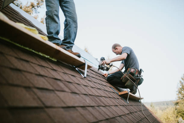 Quick and Trustworthy Emergency Roof Repair Services in Mcleansville, NC
