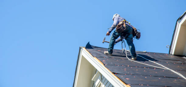 Best Metal Roofing Contractor  in Mcleansville, NC